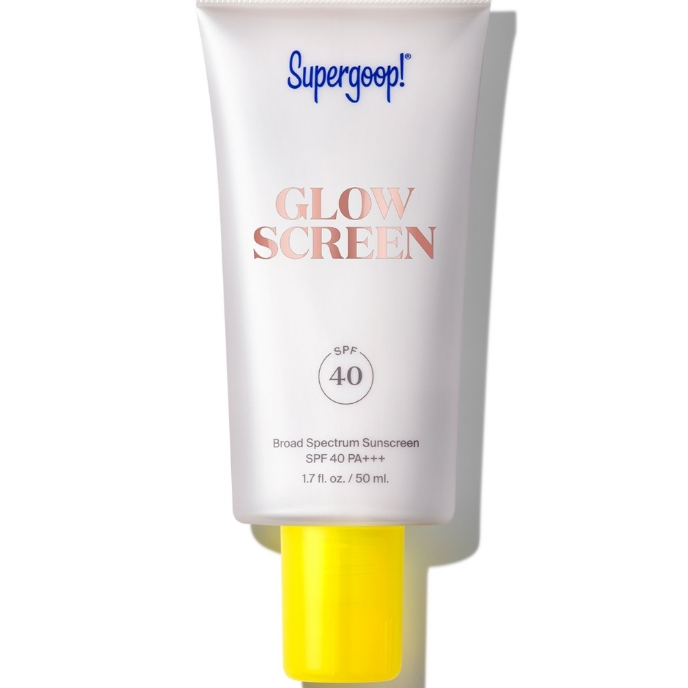Supergoop Glow Screen
